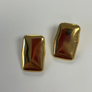 Hayden Statement Earring - Boutique Bella BellaEarring