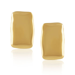 Hayden Statement Earring - Boutique Bella BellaEarring
