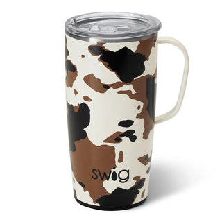 Hayride Travel Mug 22OZ - Boutique Bella BellaTumbler