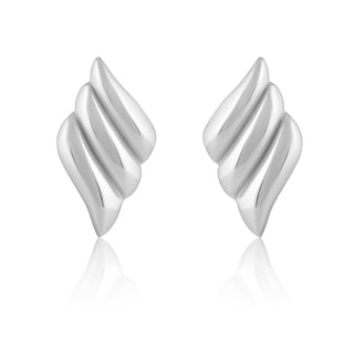Heather Statement Earring - Boutique Bella Bella