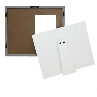 Heaven In Our Home 10" x 8.5" Frame (Holds 4" x 6" Photo) - Boutique Bella BellaHome Decor