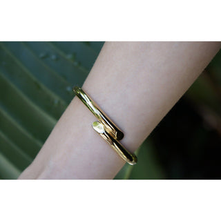 Helen Cuff - Boutique Bella BellaBracelet
