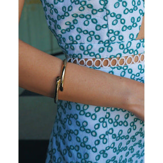 Helen Cuff - Boutique Bella BellaBracelet