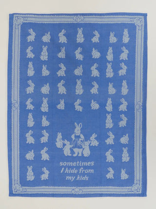 Hide From My Kids Dish Towel - Boutique Bella BellaKitchen Towel