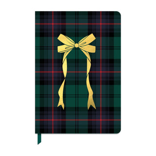 Highland Harmony Clara Clothbound Journal - Boutique Bella BellaJournal