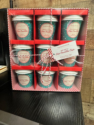 Holiday Hot Cocoa Gift Set - Boutique Bella BellaFood