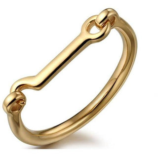 Horsebit Bangle - Boutique Bella BellaBracelet