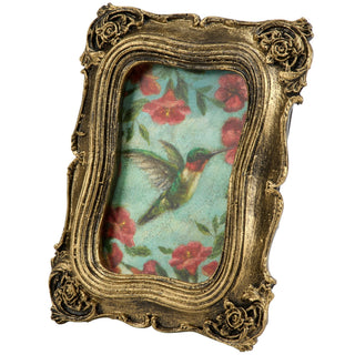 Hummingbird Framed Art - Boutique Bella BellaPicture