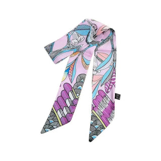 Hummingbird Scarf - Boutique Bella BellaScarf