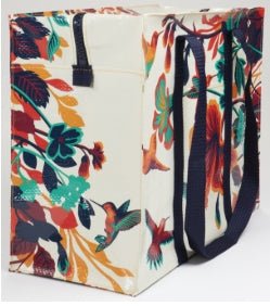Hummingbird Shoulder Tote - Boutique Bella BellaTote Bag