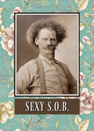 Humor Fridge Magnet - Boutique Bella BellaMagnet