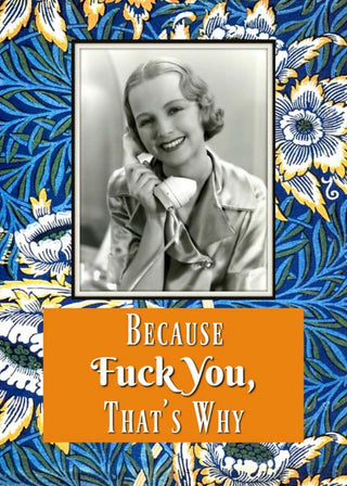 Humor Fridge Magnet - Boutique Bella BellaMagnet