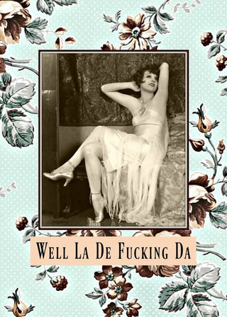 Humor Fridge Magnet - Boutique Bella BellaMagnet