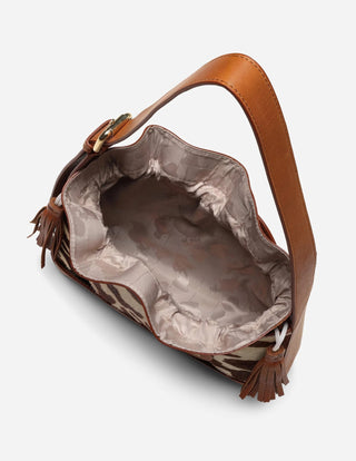 Hyna Bubble Muse Shoulder Bag - Boutique Bella Bellapurse