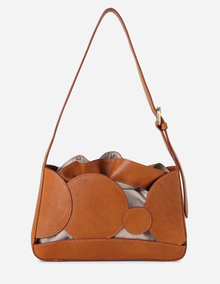 Hyna Bubble Muse Shoulder Bag - Boutique Bella Bellapurse