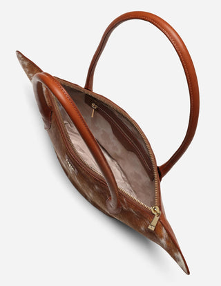 Hyna Marquise Shoulder - Boutique Bella BellaPurse