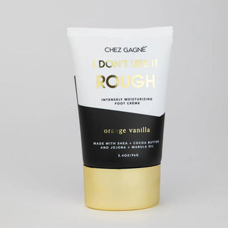 I Don't Like It Rough - Foot Creme - Boutique Bella BellaHand Cream