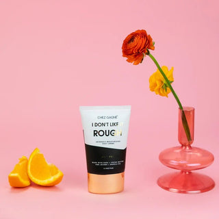 I Don't Like It Rough - Foot Creme - Boutique Bella BellaHand Cream