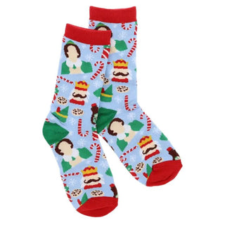 I Still Believe Tall Sock - Boutique Bella BellaSocks