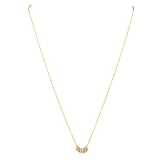 Ilona Dainty Necklace