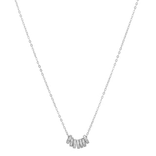 Ilona Dainty Necklace - Boutique Bella BellaNecklaces