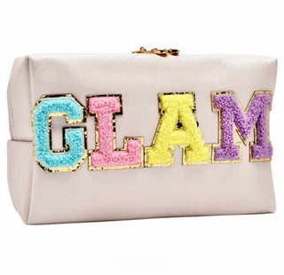 Glam Cosmetic Bag