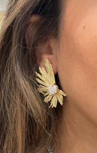 Marielle Earring