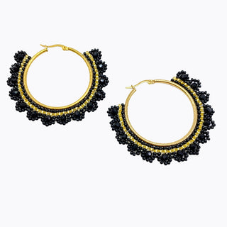 Margarita Hoops