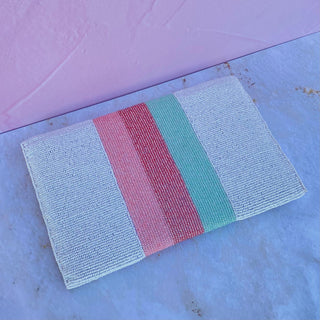 Bride Clutch Bag