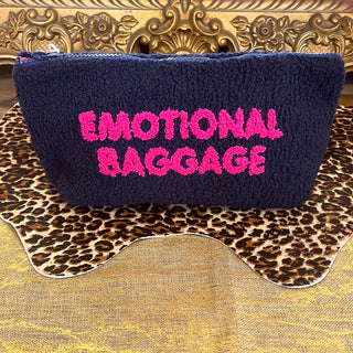 Emotional Baggage Bag
