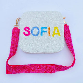 Custom Bag