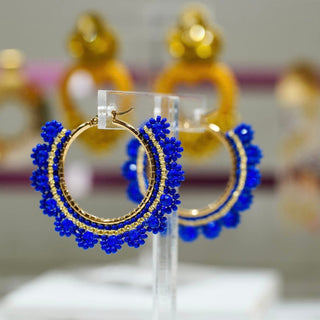 Margarita Hoops