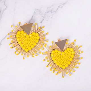Chispitas Studs