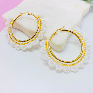 Margarita Hoops