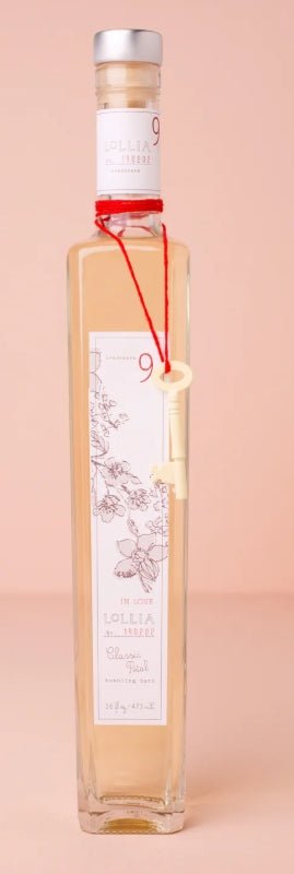 In Love Bubbling Bath - Boutique Bella Bellabubble Bath