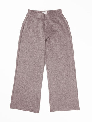 In the Gray Lounge Pants - Boutique Bella BellaLounge Pants