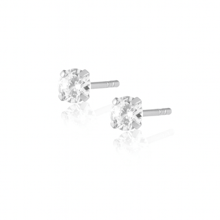 Incanto CZ Studs - Boutique Bella BellaEarring