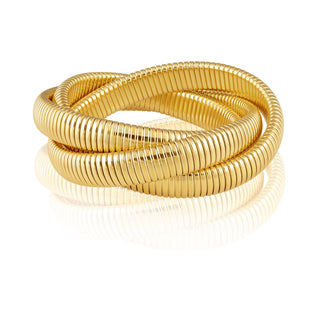 Infinity Multi Layered Bracelet - Boutique Bella Bella