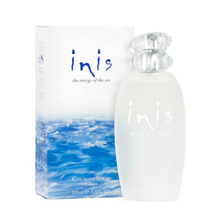 Inis Cologne Spray 3.3 fl. oz. - Boutique Bella Bellacologne