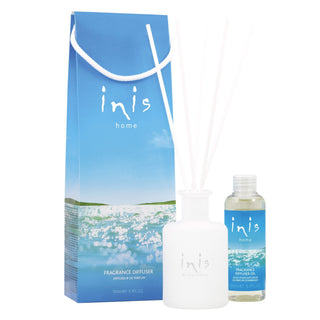 Inis Fragrance Diffuser 3.3 fl. oz. - Boutique Bella Belladiffuser