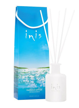 Inis Fragrance Diffuser 3.3 fl. oz - Boutique Bella BellaHome Fragrance