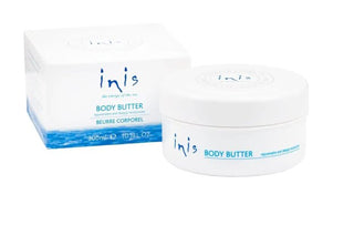 Inis Rejuvenating Body Butter 10.1 fl. oz - Boutique Bella BellaSKIN CARE