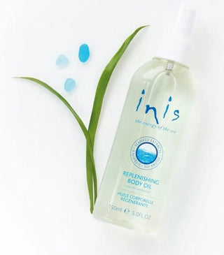 Inis Replenishing Body Oil 5 fl. oz - Boutique Bella BellaSKIN CARE