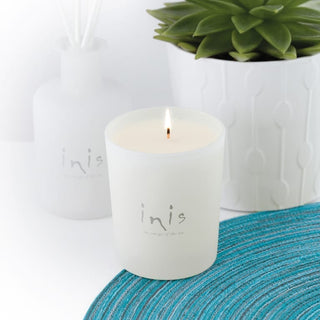 Inis Scented Candle 6.7 oz. - Boutique Bella BellaCandle