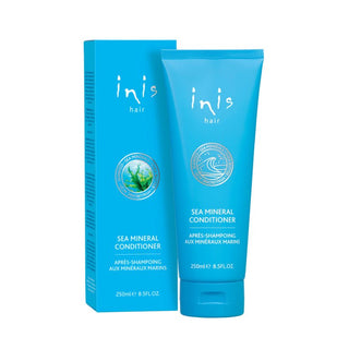 Inis Sea Mineral Conditioner 250ml/ 8.5 fl. oz - Boutique Bella Bellaconditioner