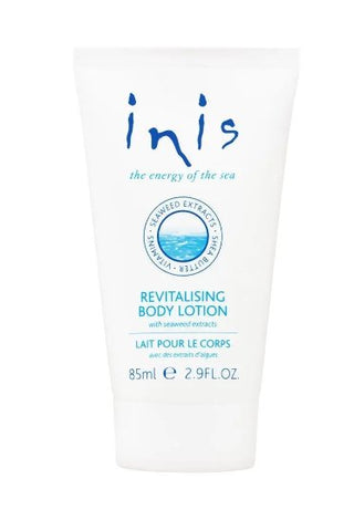 Inis Travel Size Body Lotion 2.9 fl. oz - Boutique Bella Bellabody lotion