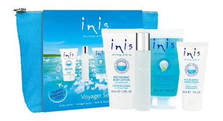 Inis Voyager Gift Set - Boutique Bella Bellagift set