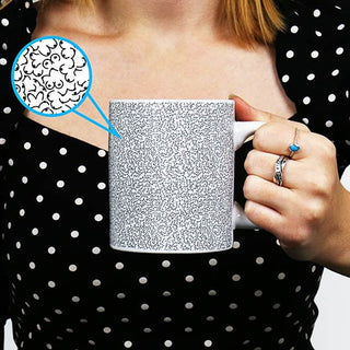 Itty Bitty Titty Mug - Boutique Bella BellaMug