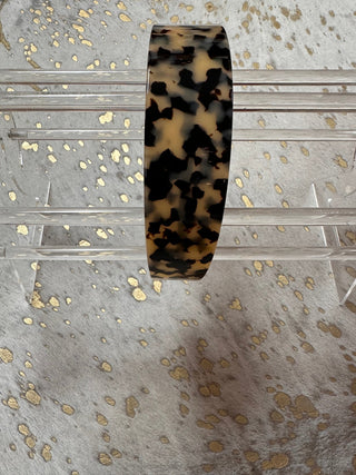 Ivory Shell Headband - Boutique Bella BellaHeadband