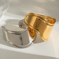 Janae Cuff - Boutique Bella BellaBracelet